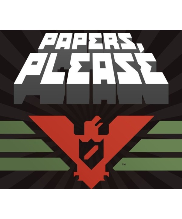 Papers, Please Steam Key GLOBAL